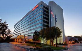 Hilton Greenville